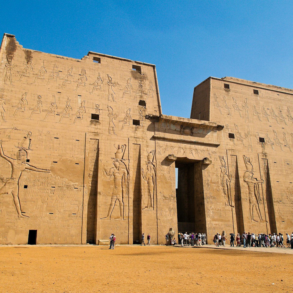 egypt tourism today