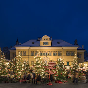 Christmas Market, Christkindlmarkt Hellbrunn Palace, Hellbrunn Advent Magic, Salzburg, Austria, Europe, 19. December 2017
785704072
advent, advent magic, austria, austrian, castle, christkindlmarkt, christmas market, christmas time, christmas tree, christmas trees, christmassy, dusk, evening, exterior, hellbrunn, hellbrunner, illuminated, light, mood, night, oesterreich, osterreich, outside, people, person, persons, salzburg, salzburger, schloss hellbrunn, seasonal, sight, stall, stalls, tourism, tourist attraction, tourists, tradition, traditional, twilight, visitors, weihnachtsmarkt, winter, yuletide