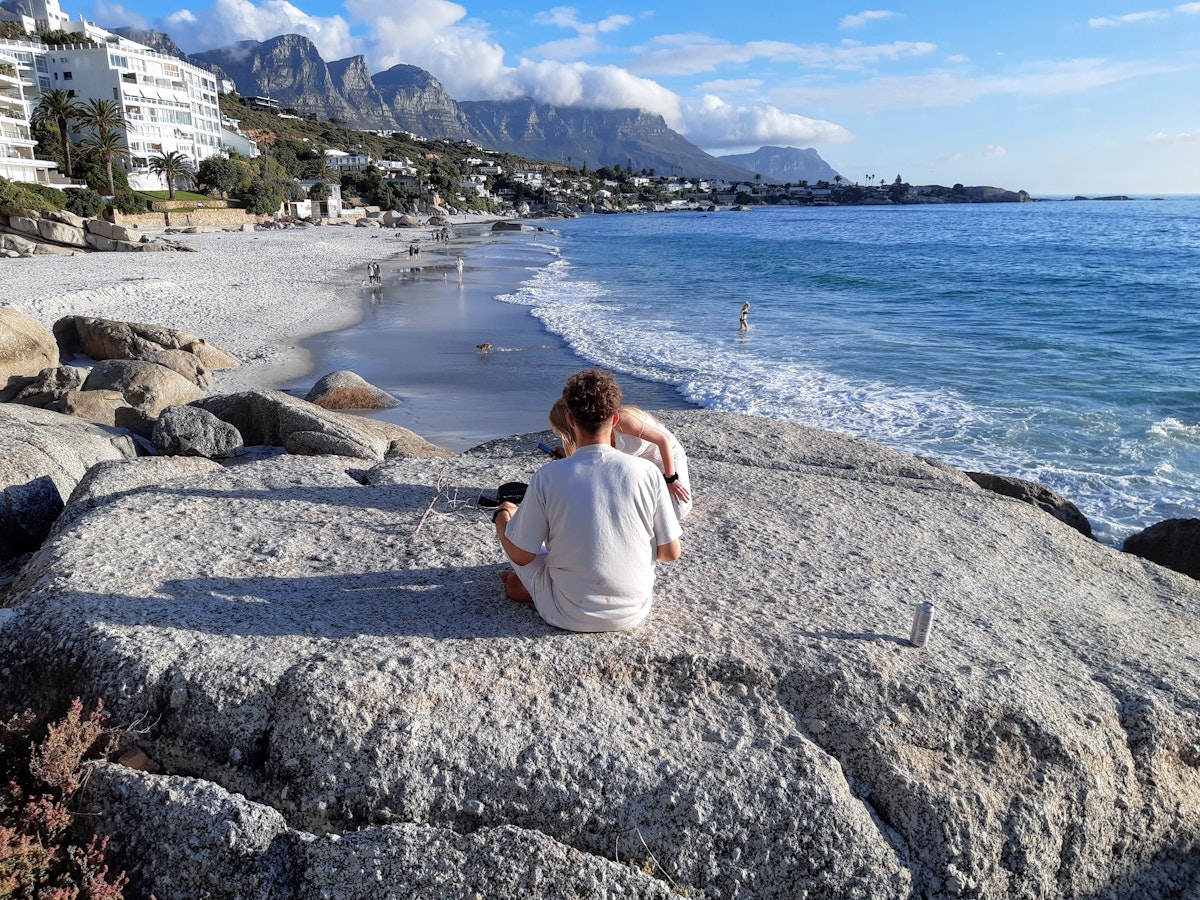 Cape Town travel - Lonely Planet