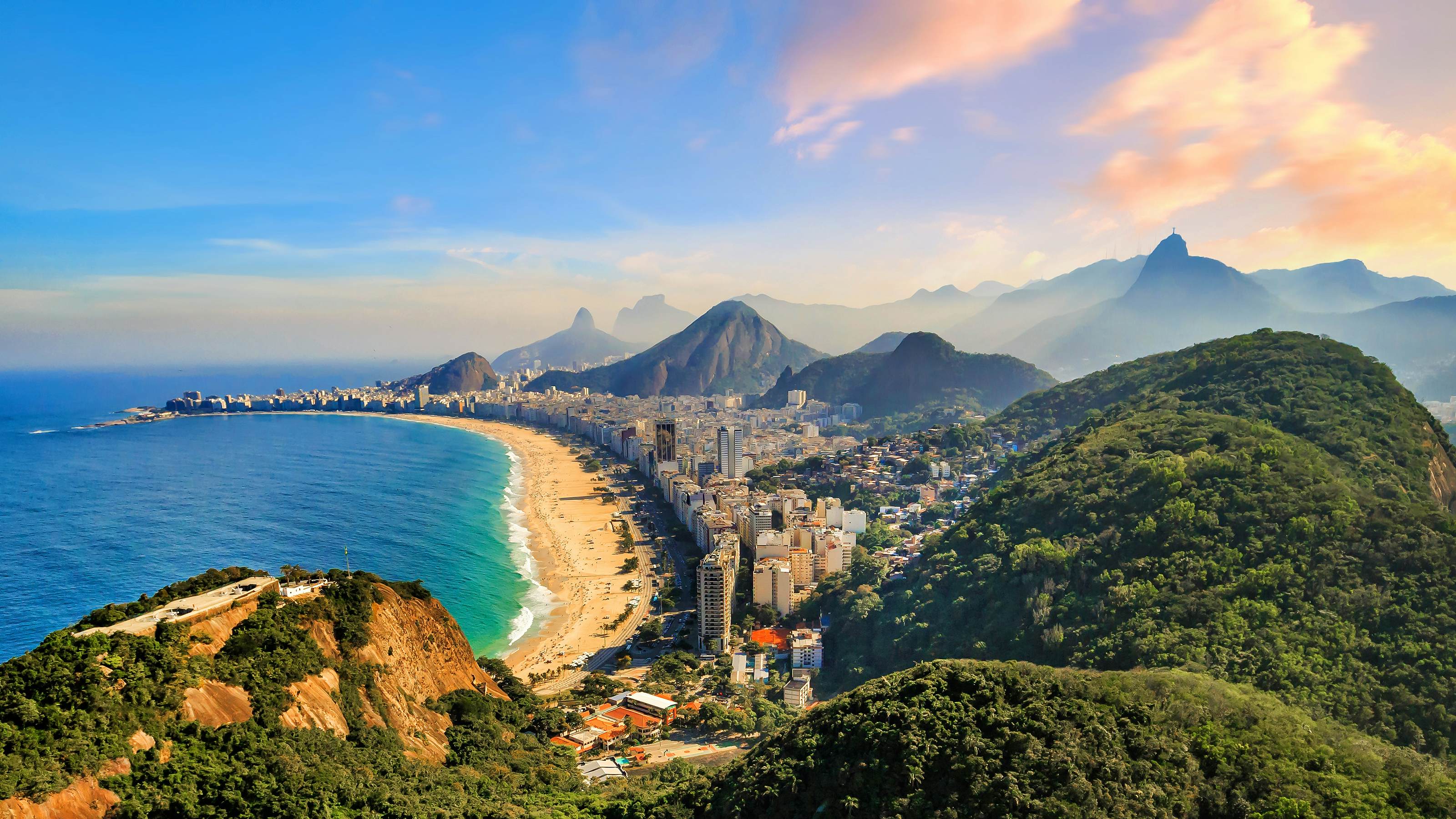 Visit Rio De Janeiro - Tours and Travels Guide