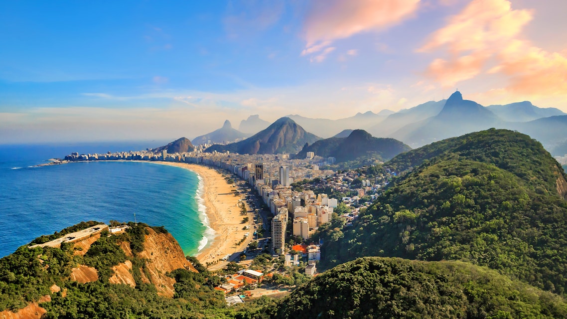 Rio de Janeiro State travel - Lonely Planet
