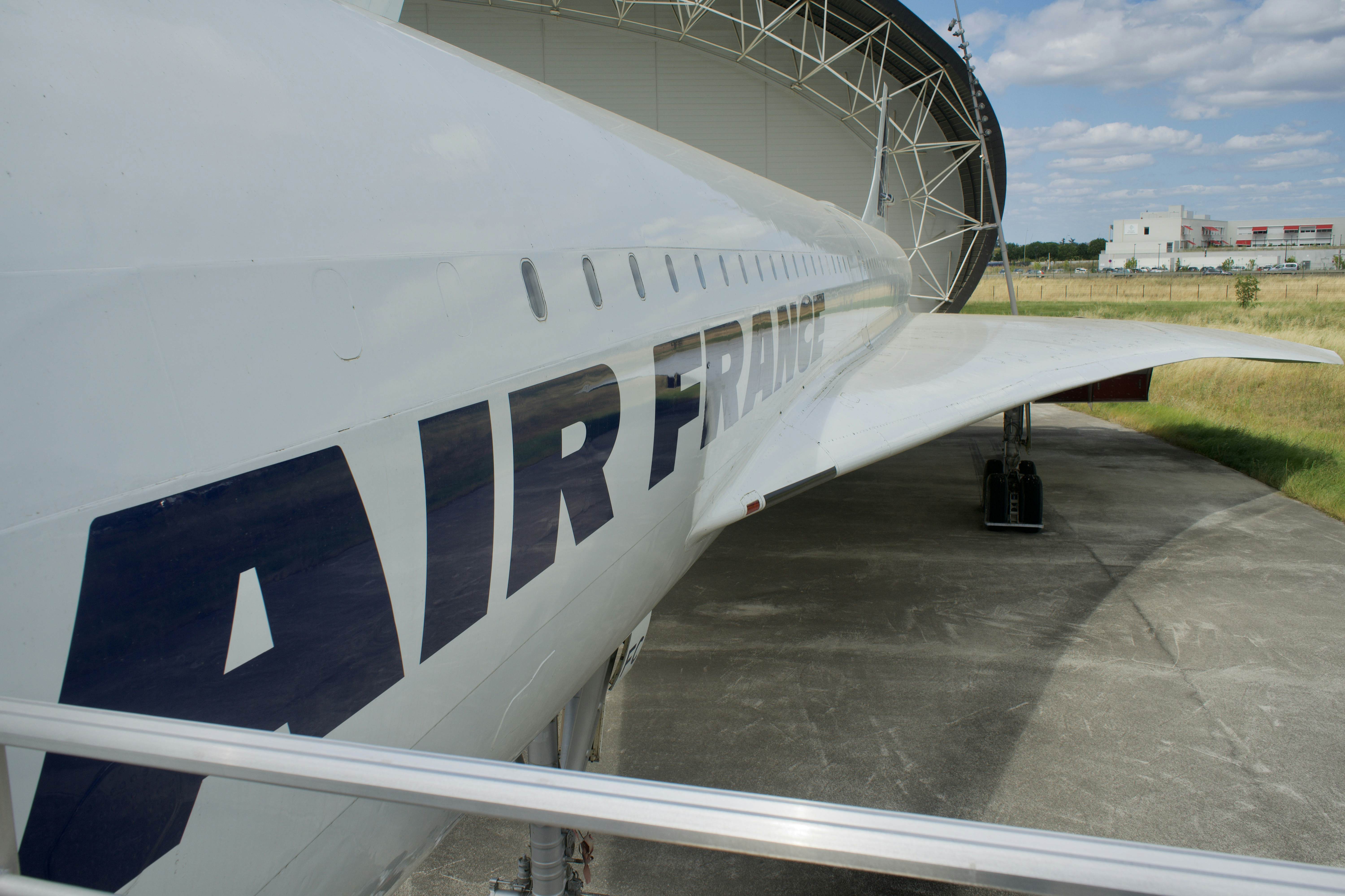 Aeroscopia – Toulouse, France