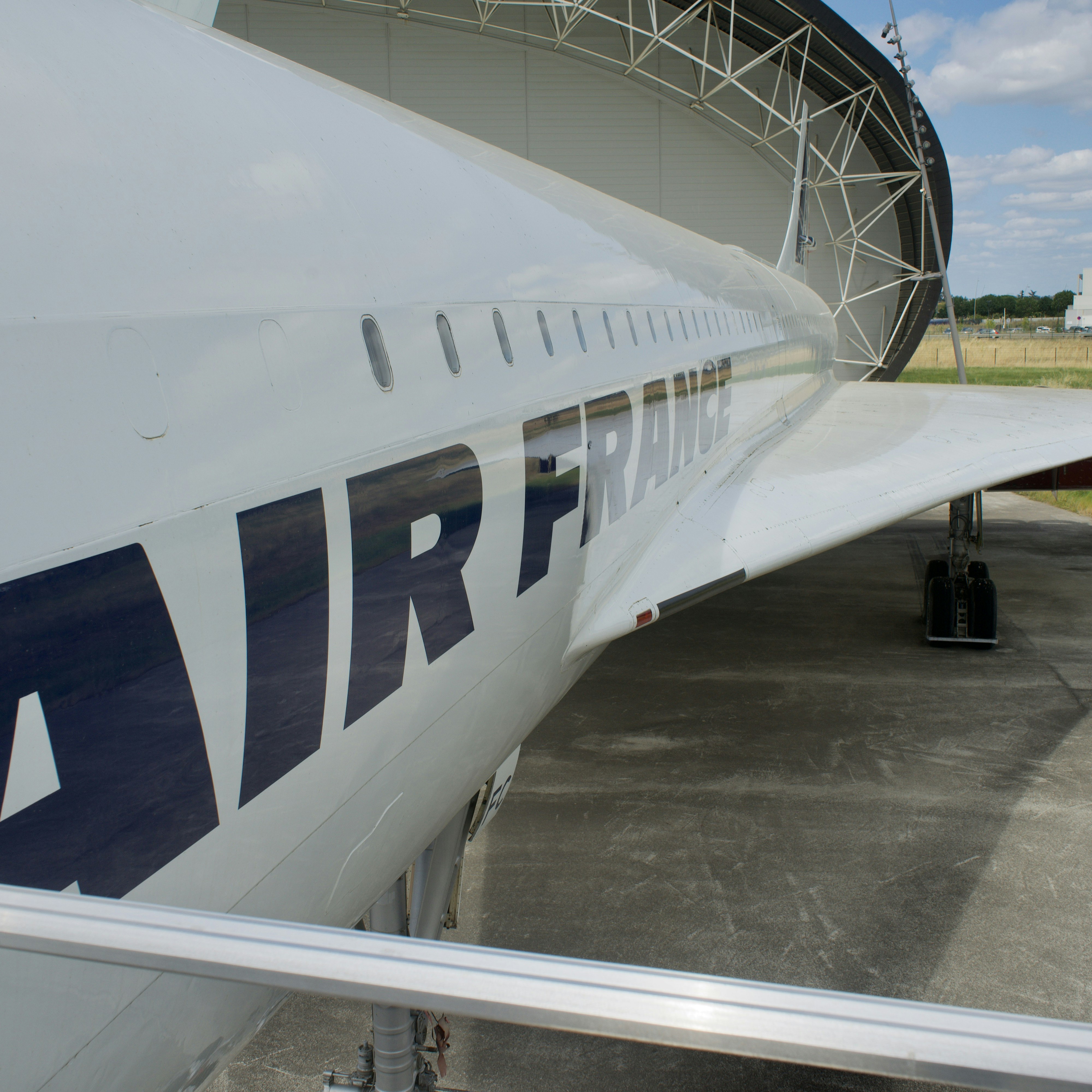 Aeroscopia – Toulouse, France