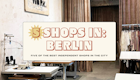 berlin travel stories