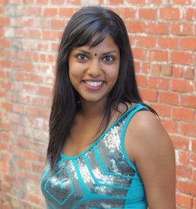 Amritha Alladi Joseph