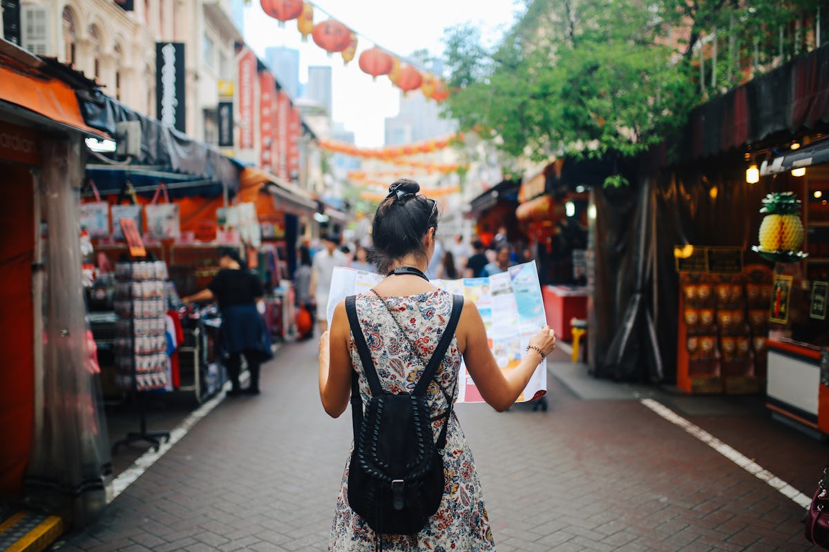 10 of the best things to do in Singapore in 2024 - Lonely Planet