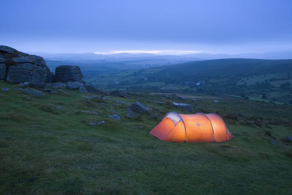 England’s last wild-camping refuge saved as campaigners win legal battle against landowners