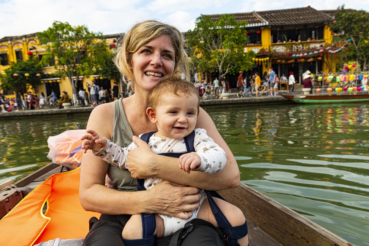 11 of the best things to do with kids in Vietnam - Lonely Planet