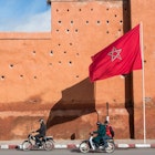 Old city wall, Marrakesh, Morocco
167710205
Vacation, city life, history, travel destination