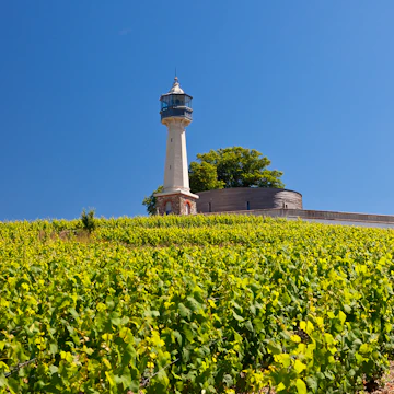 Lighthouse of Verzenay
