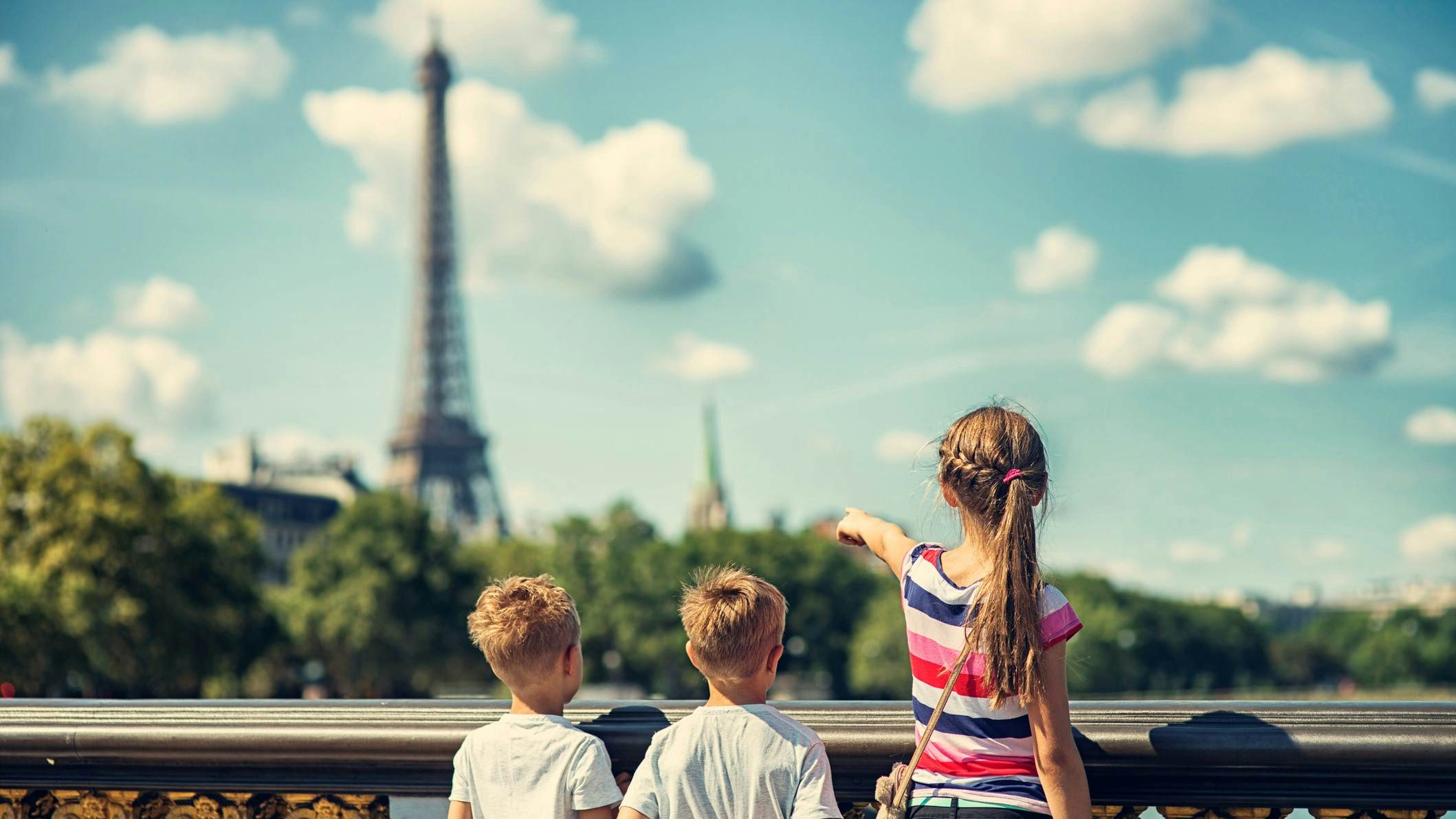 Made In Paris: Unique Souvenirs From The City Of Light – Forbes Travel  Guide Stories