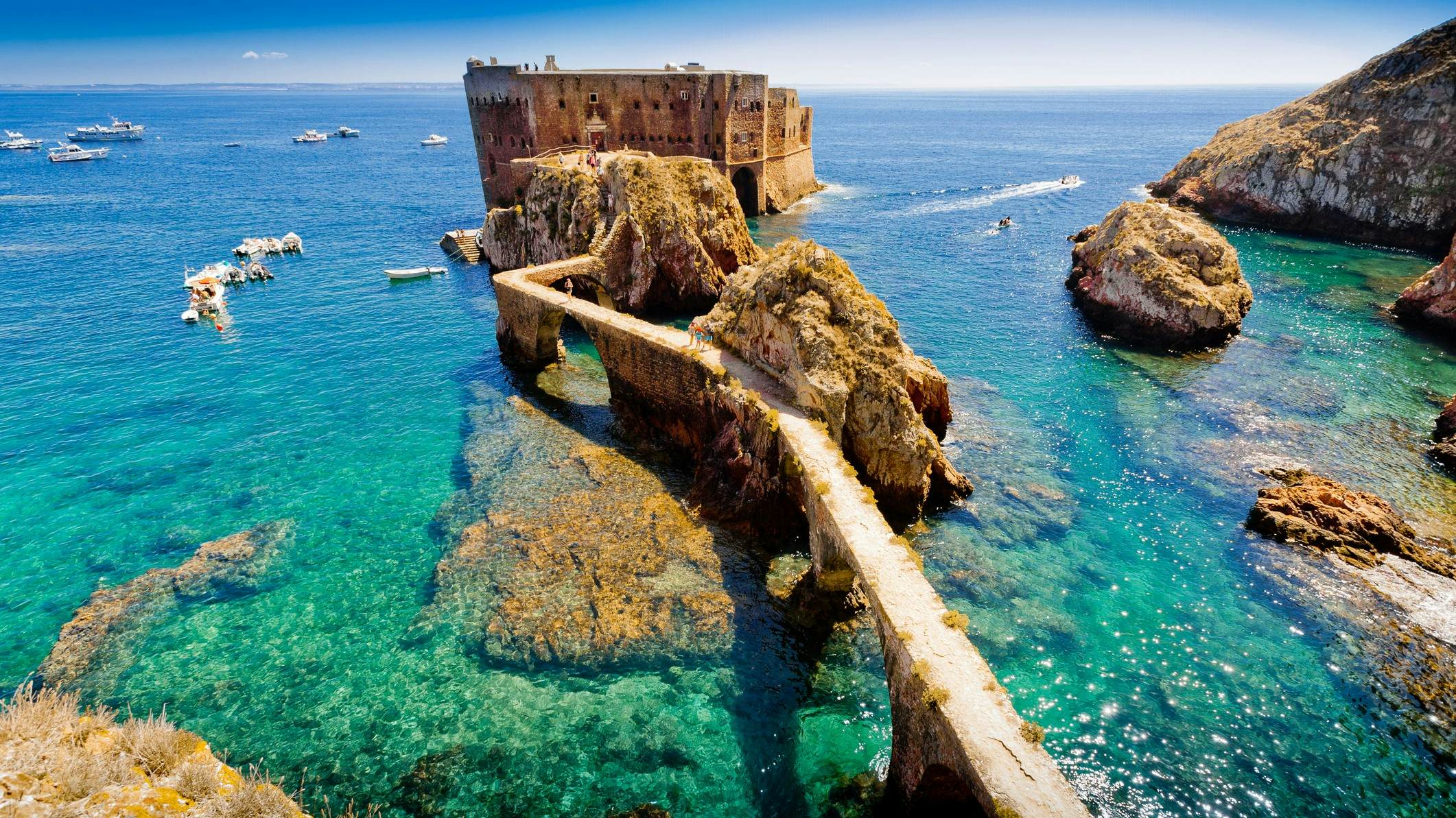 Portugal travel - Lonely Planet