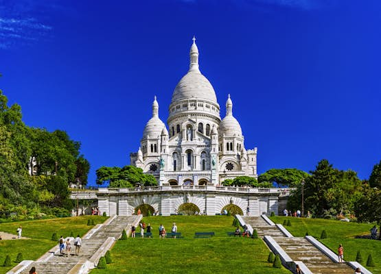 Montmartre & Northern Paris travel - Lonely Planet | Paris, France, Europe