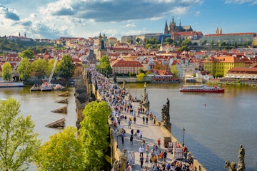 czech tourism