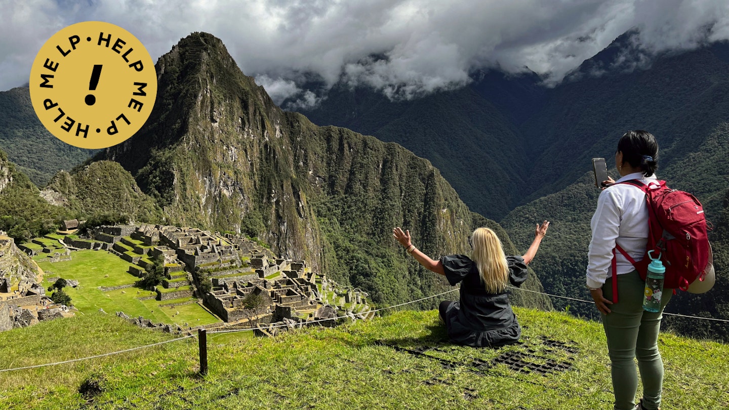 How to avoid the crowds at Machu Picchu - Lonely Planet