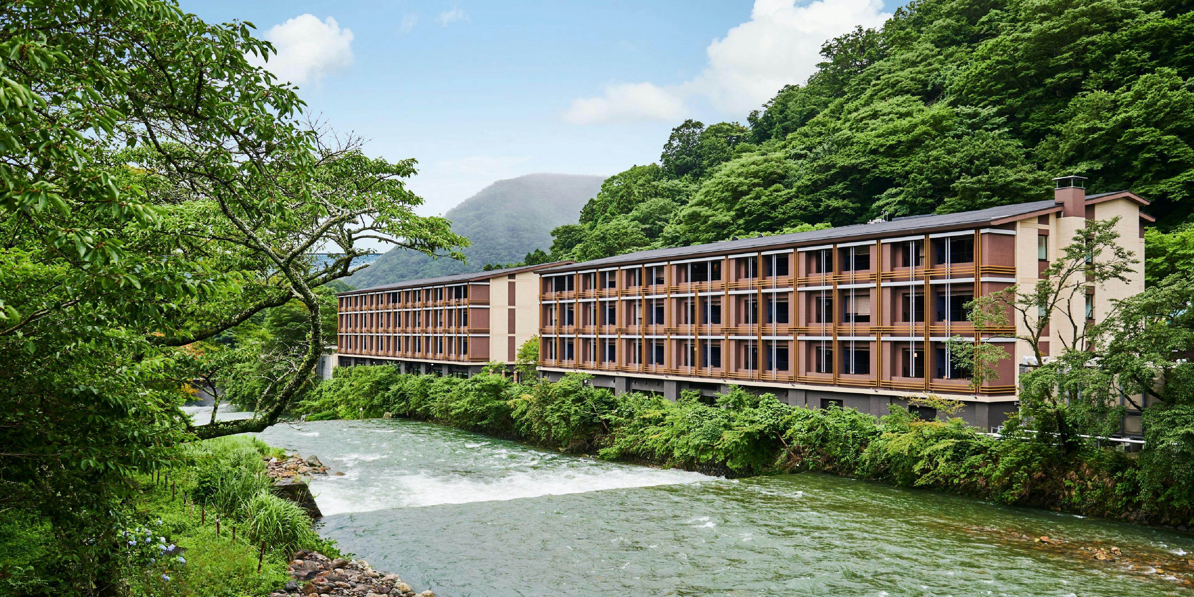 Hotel Indigo Hakone Gora