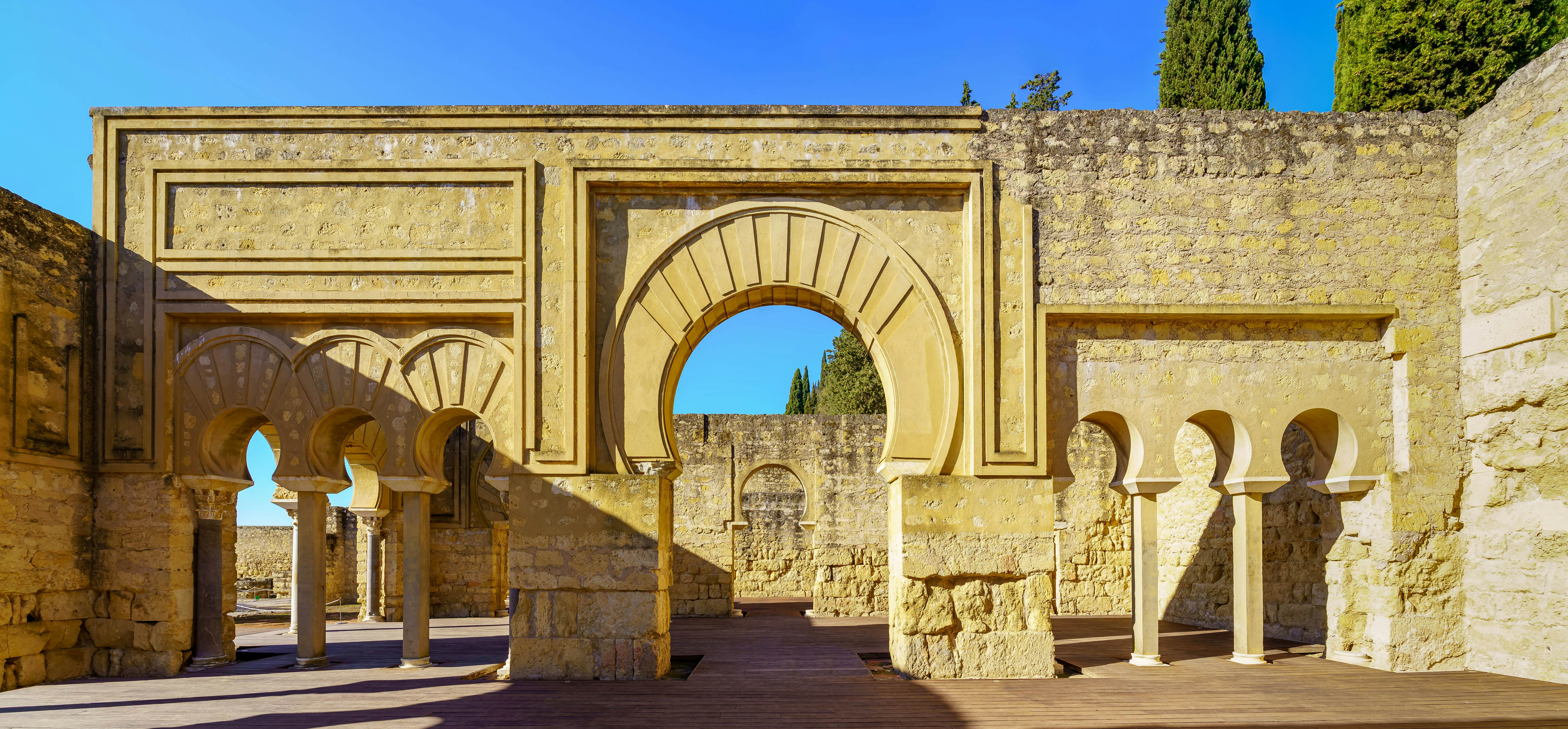 Book Tickets & Tours - Córdoba Synagogue (Sinagoga de Córdoba