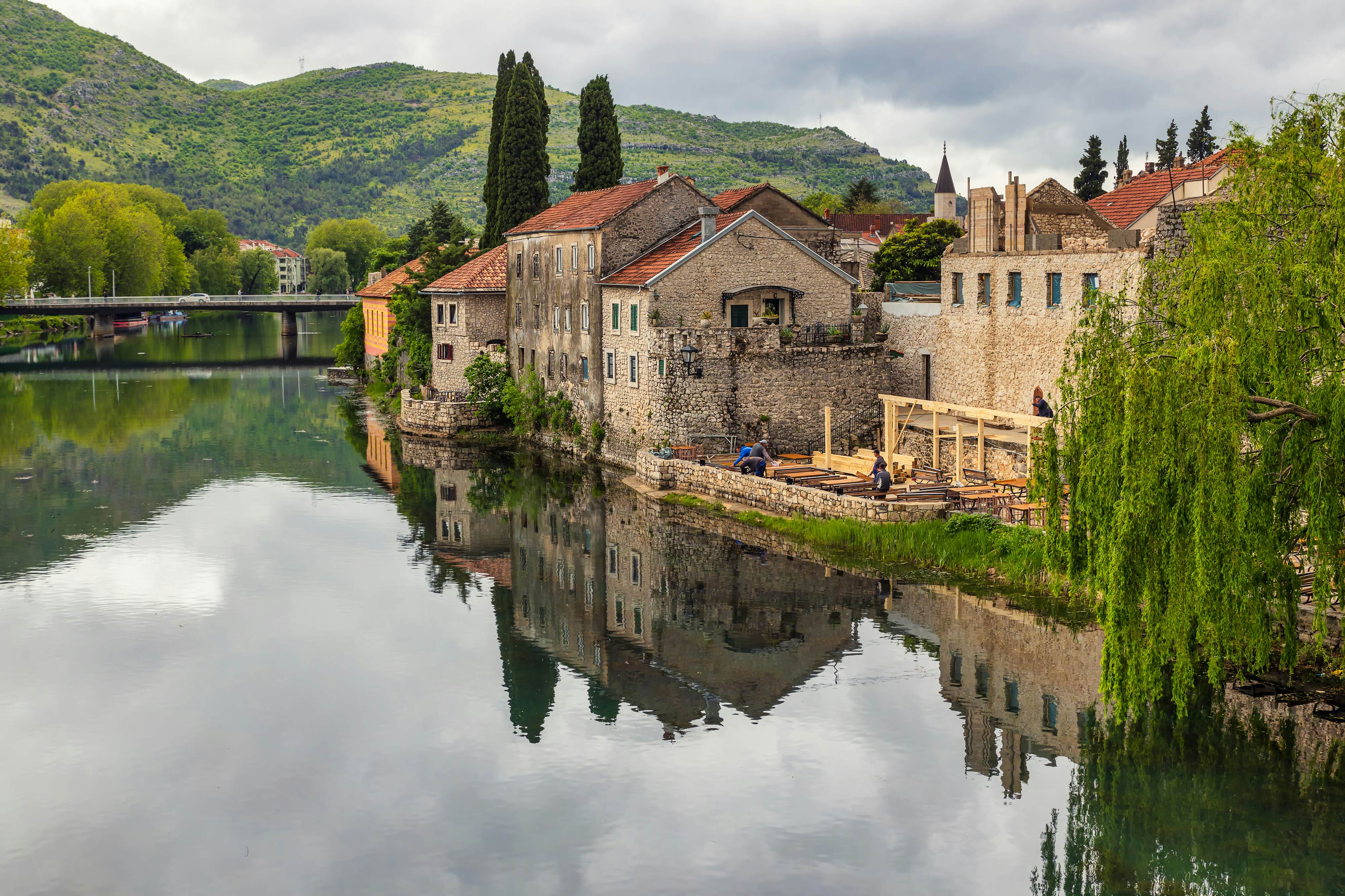 Trebinje travel - Lonely Planet | Bosnia & Hercegovina, Europe