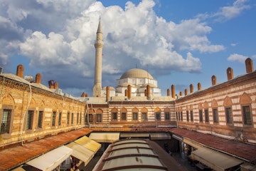best places to visit in turkey near istanbul