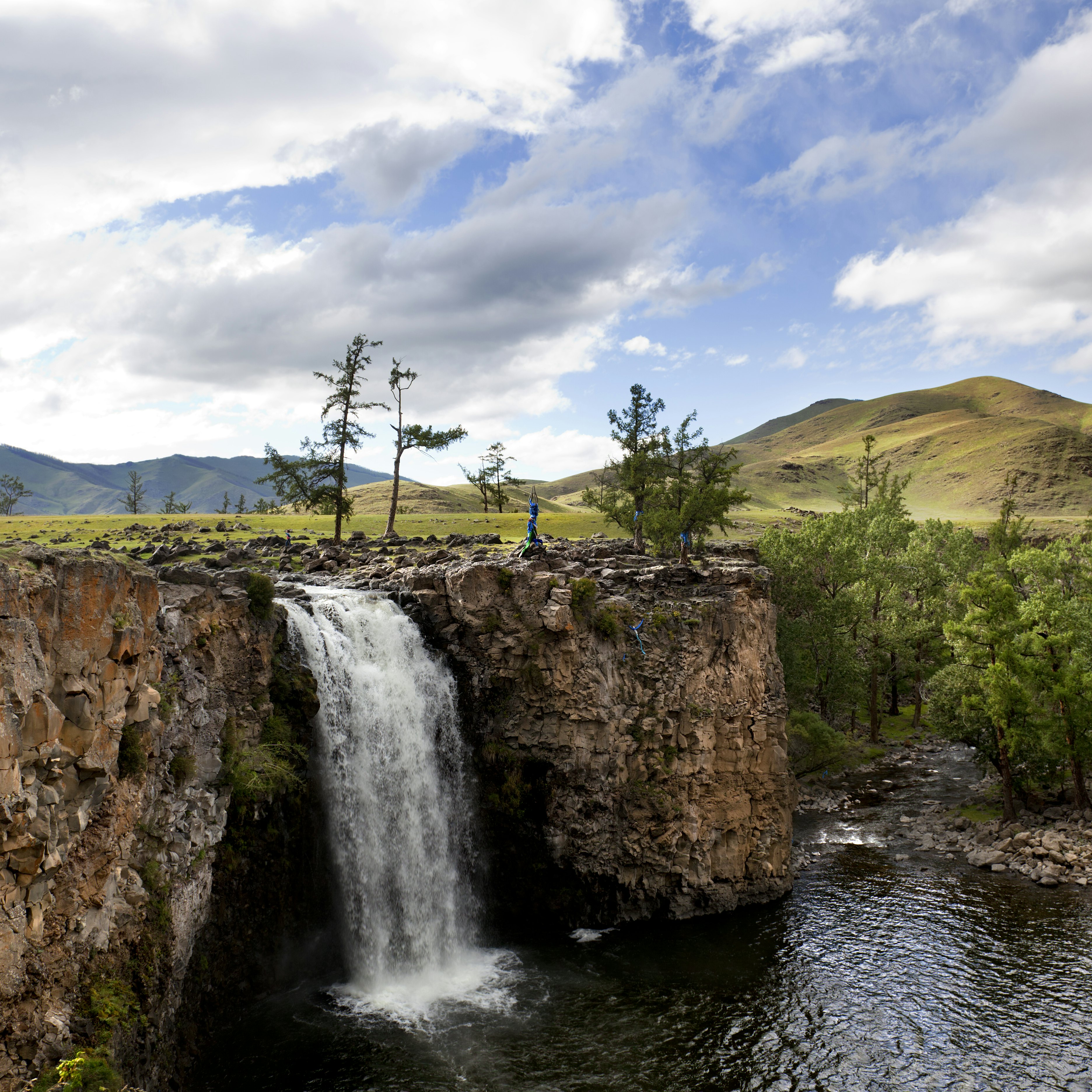 Orkhon idyllic landscape with waterfall
155341598
Asia, At The Edge Of, Blue, Canyon, Day, Gobi Desert, Green, Hole, Horizon Over Land, Horizontal, Idyllic, Independent Mongolia, Landscape, Mongolian Ethnicity, Nature, Nomadic People, Orkhon River, Orkhon Valley, Orkhon Waterfall, Outdoors, River, Scenics, Sky, Steppe, Tourism, Tourist, Traditional Culture, Travel, Tree, UNESCO World Heritage Site, Valley, Water, Waterfall