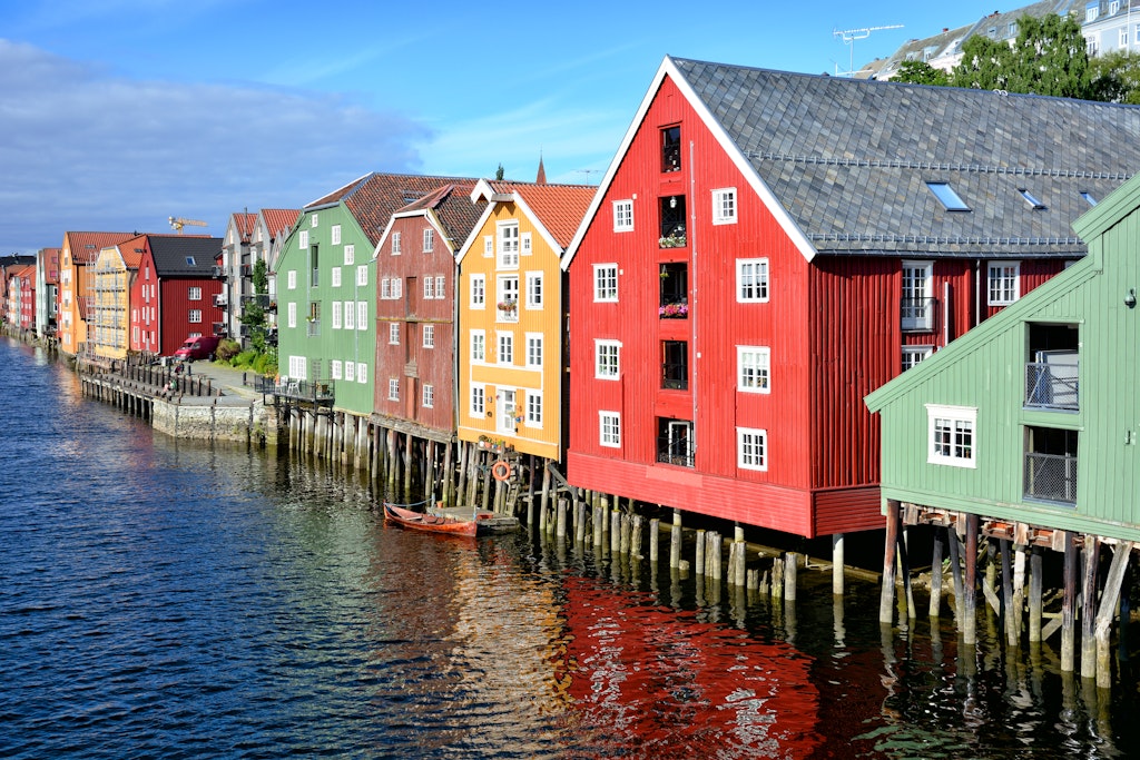 The best places to visit in Norway in 2024 - Lonely Planet