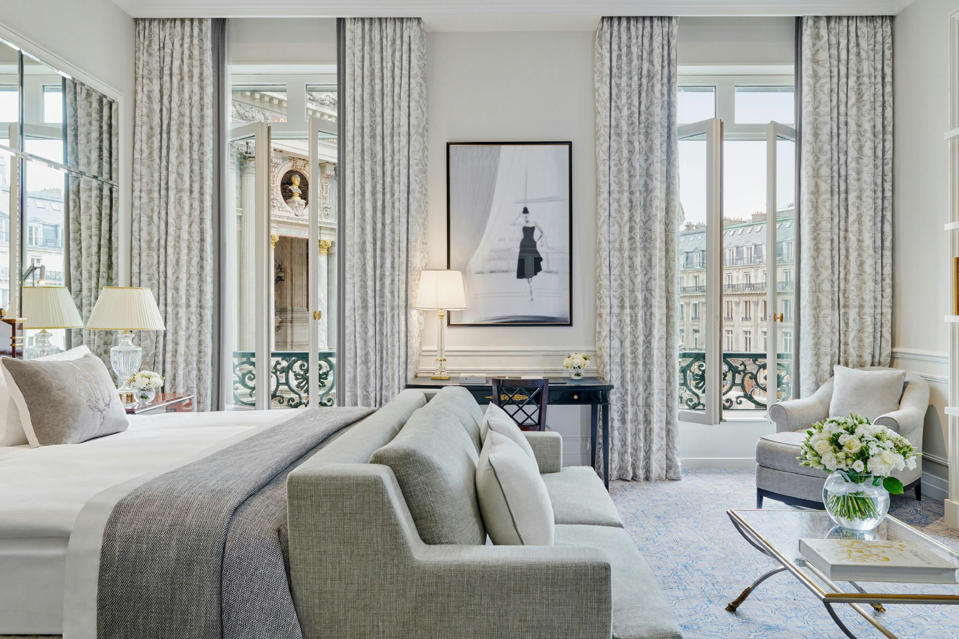 Intercontinental Paris Le Grand