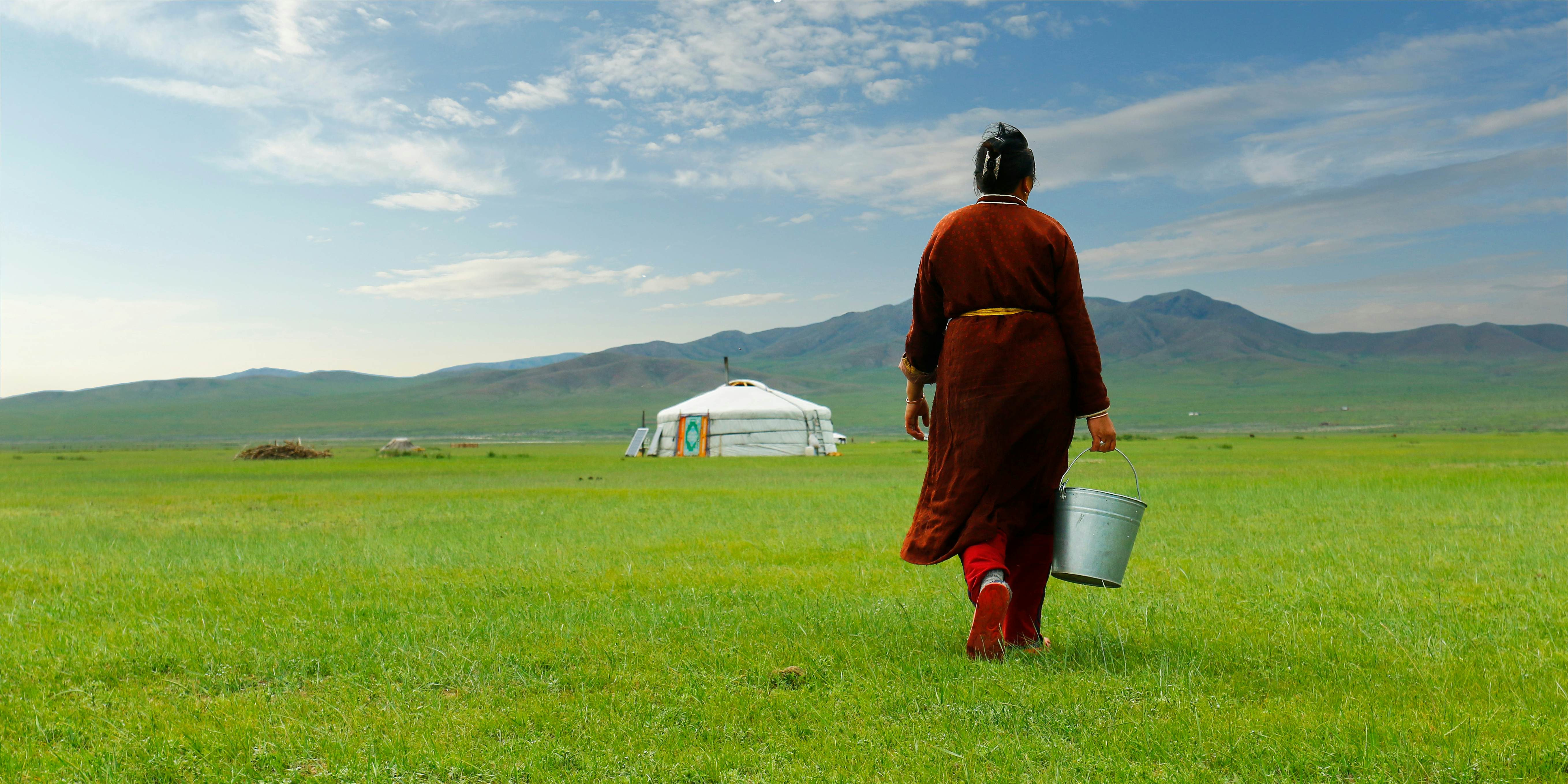 6 Of The Best Things To Do In Mongolia - Lonely Planet