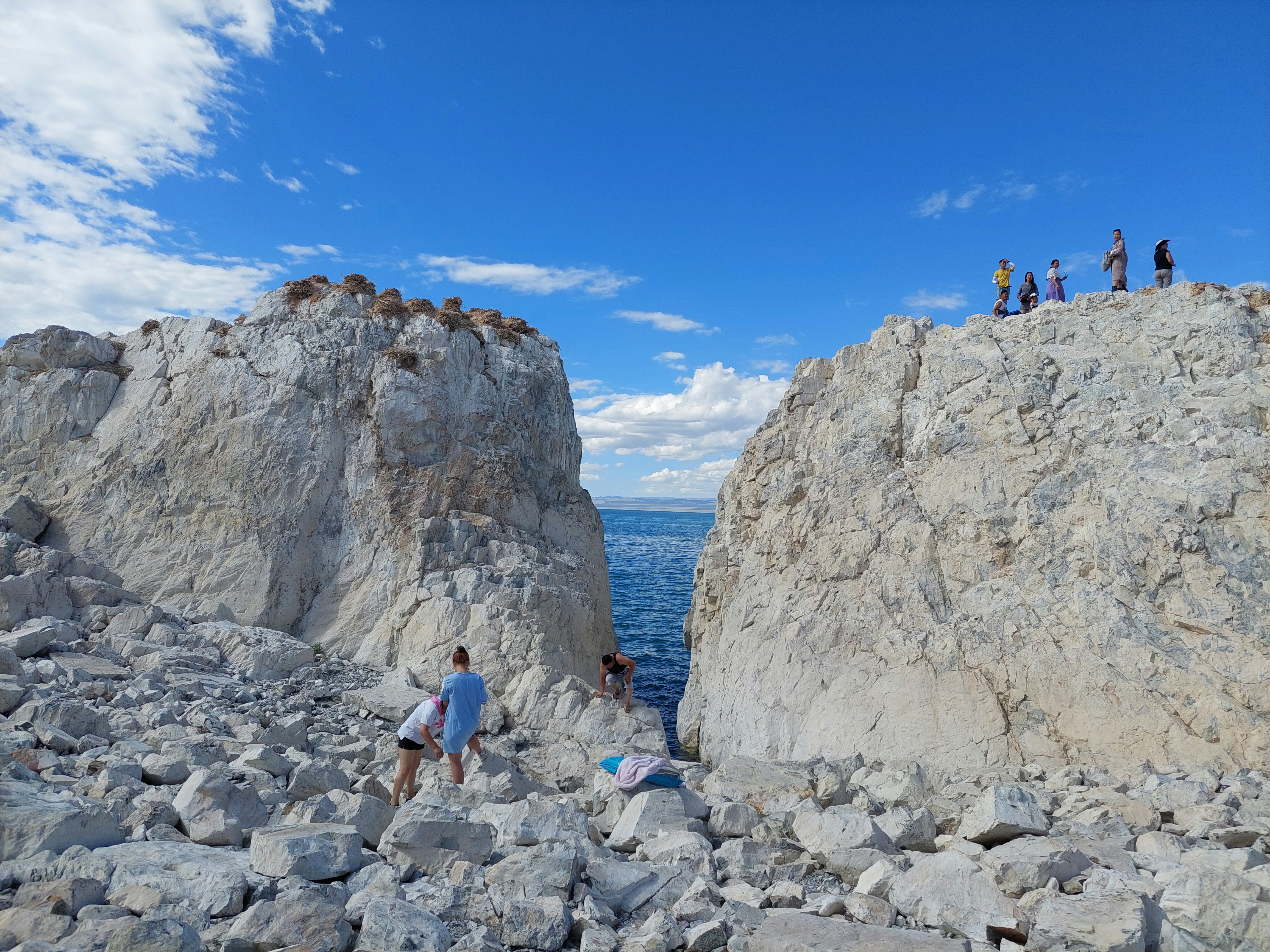Mongolia's natural beauty. Uvs aimag, Khyrgas soum, Khyrgas lake, Khetsuu Khad nearly; Shutterstock ID 2011478780; your: Barbara Di Castro; gl: 65050; netsuite: digital; full: poi
2011478780