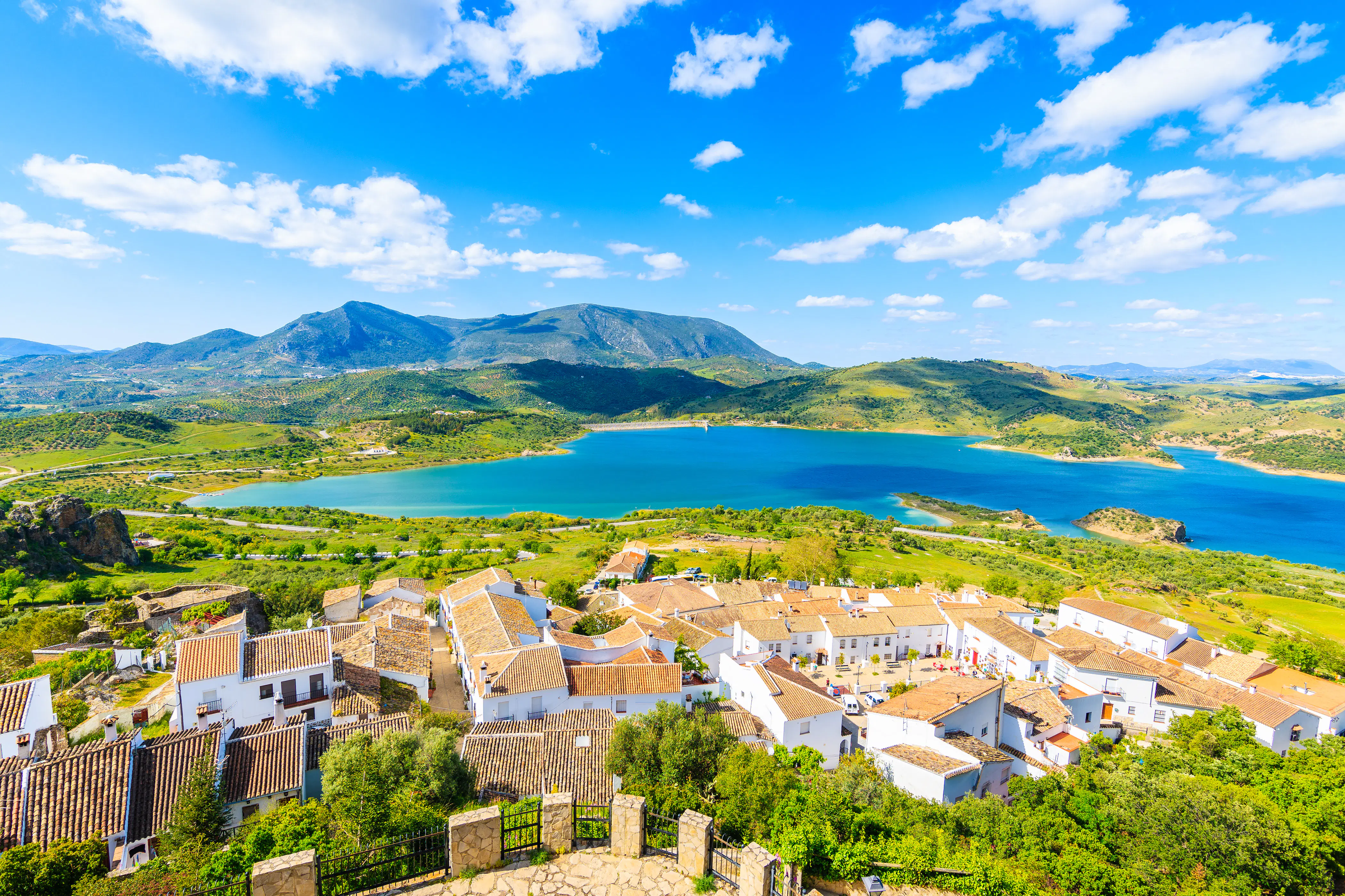 The Most Beautiful Towns In Spain Lonely Planet The Most Beautiful Towns In Spain Lonely Planet