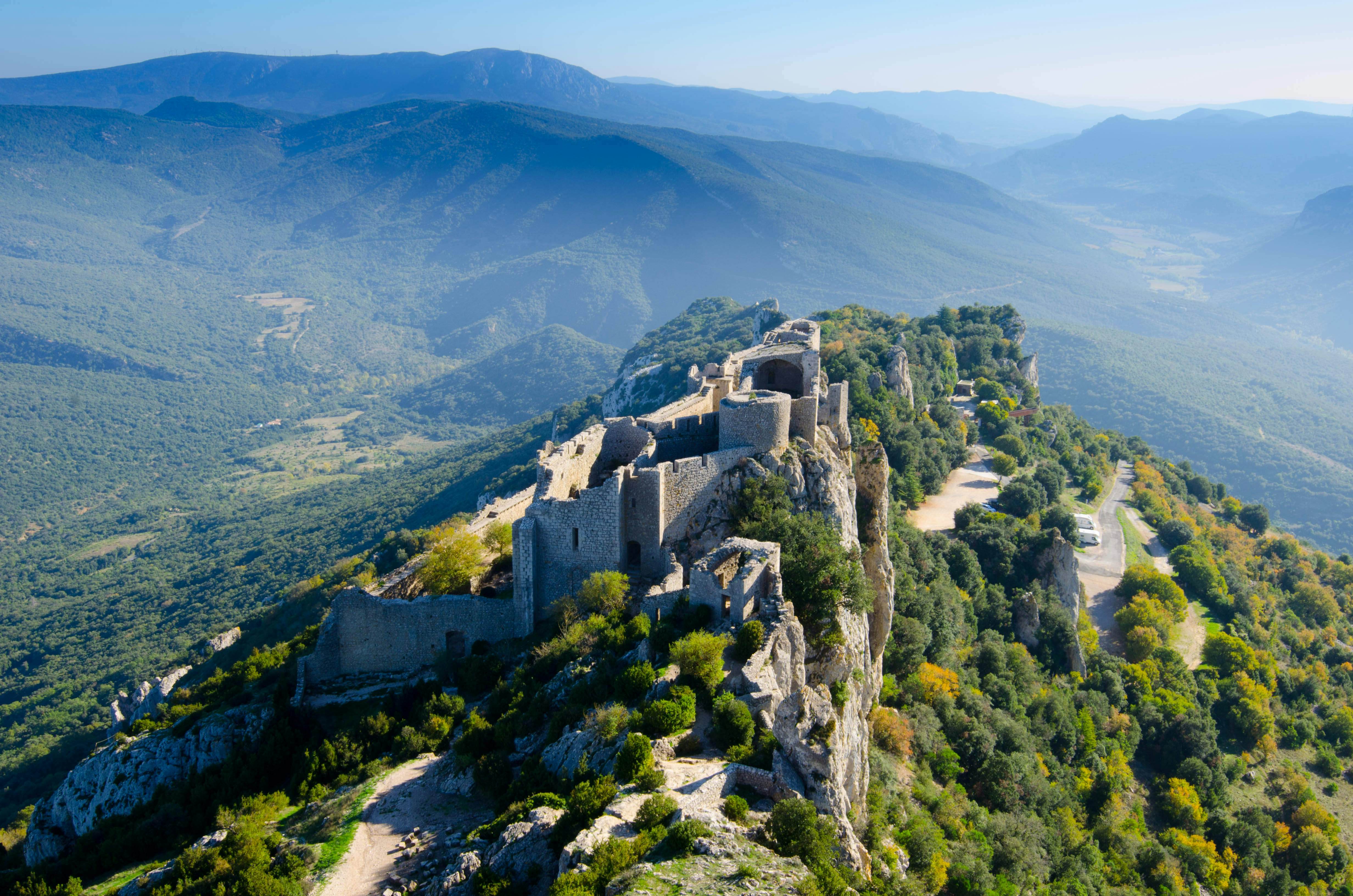 Porte Narbonnaise - All You Need to Know BEFORE You Go (with Photos)