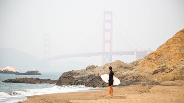 カリフォルニアを訪れるのに最適な時期