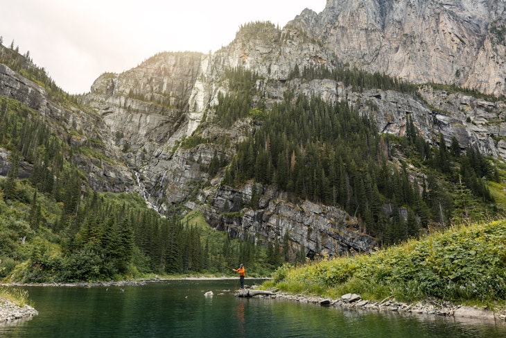 9 common mistakes to avoid while hiking and camping - Lonely Planet