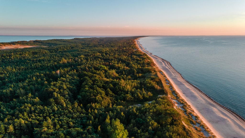 How to hike the Baltic Trails - Lonely Planet