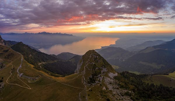 6 best day trips from Lausanne - Lonely Planet