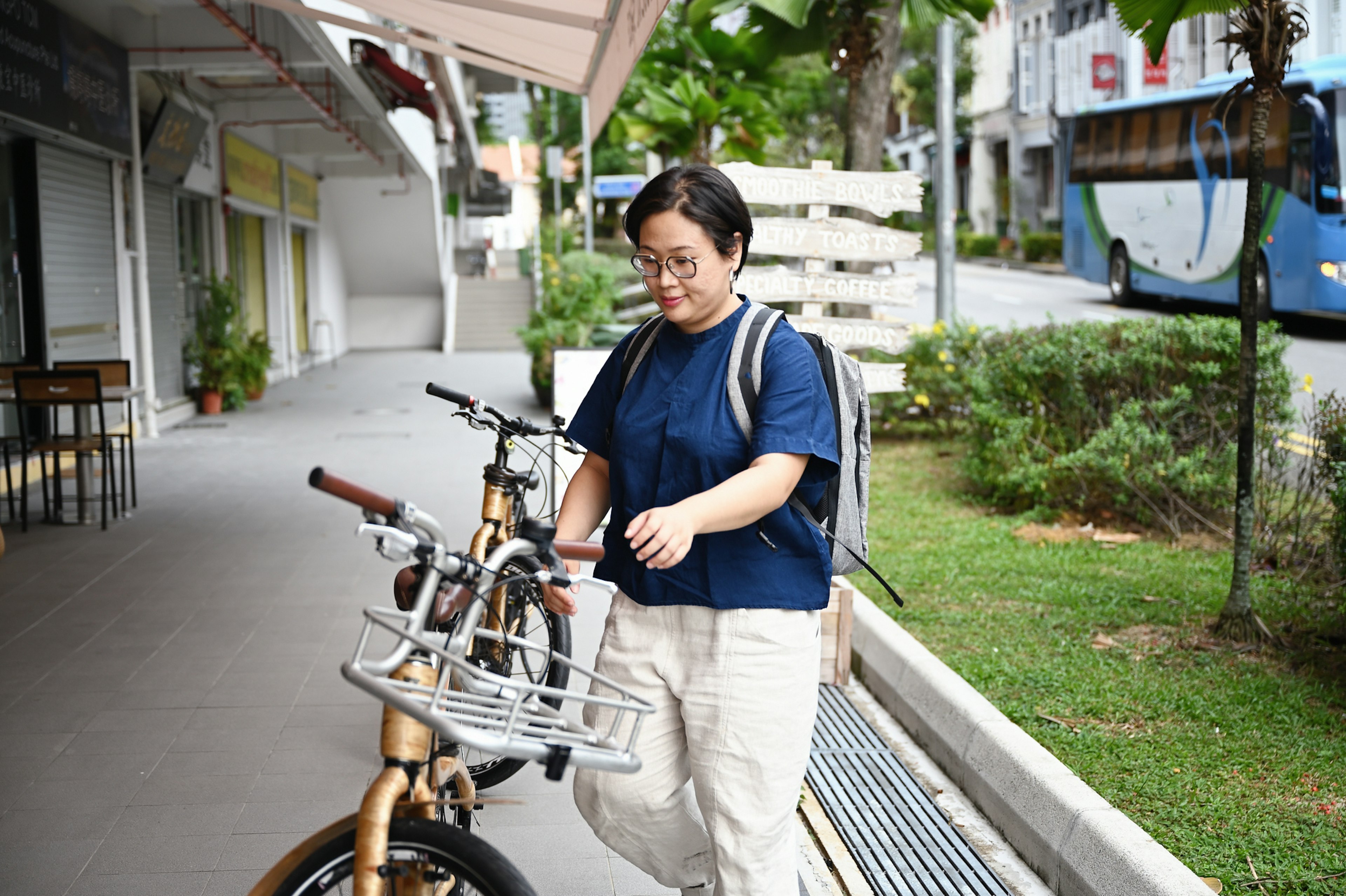 The best ways to get around in Singapore - Lonely Planet