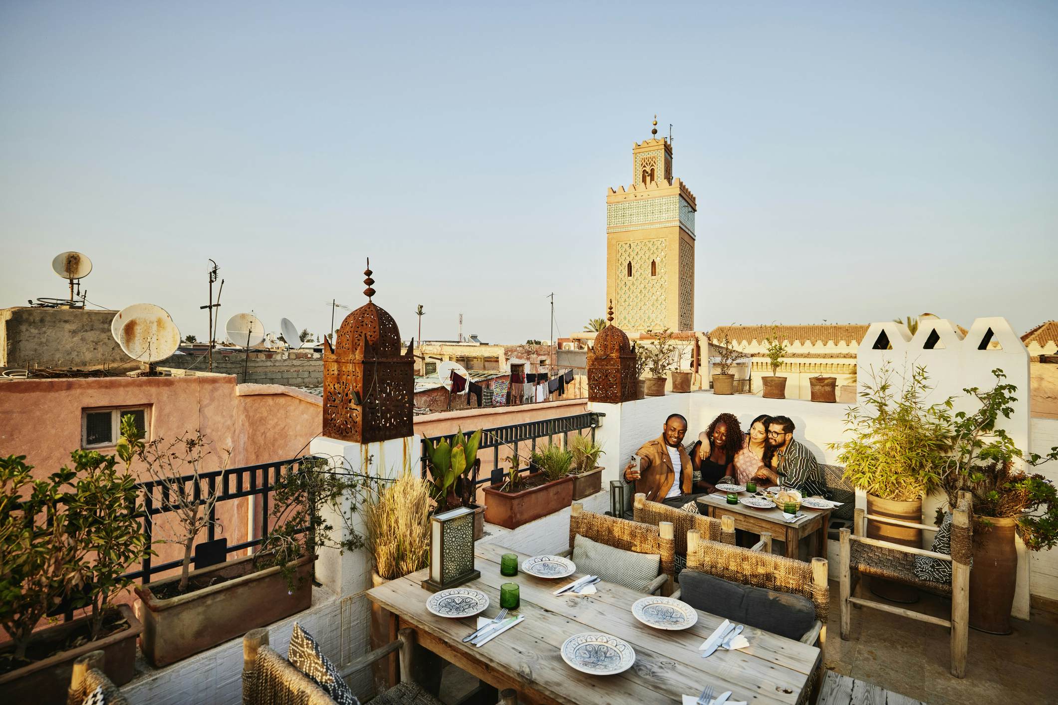 8 best places to visit in Morocco - Lonely Planet