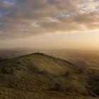 A fellow lone traveller with his faithful companion on Ragged Stone Hill looking out across the Severn Valley in the early morning light. Bredon Hill and the Cotswolds visible in the distance across the valley.
1578830800
one man, united kingdom, ragged stone hill, welland, severn valley, early morning, light, clouds, lone walker, little dog, landscape, nikon, d7500, bredon hill, cotswolds.