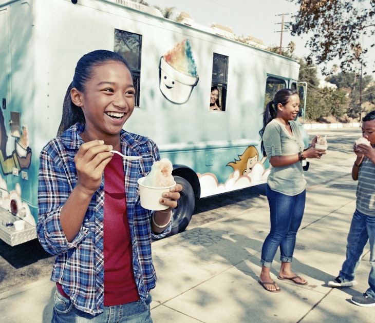 166837261
10-11 years, 30-34 years, 6-7 years, african-american ethnicity, black hair, boy, boys, brother, california, childhood, color image, daughter, day, dessert, eating, elementary age, enjoying, family, family with two children, food and drink, food truck, full length, girl, girls, grinning, happy, holding, horizontal, ice cream, indulgence, leaning, los angeles, mid adult, mid adult women, mixed race person, mobile, mother, multi-ethnic group, multicultural, multiculturalism, one parent, outdoors, owner, pacific, pacific islander ethnicity, people, photography, pre-adolescent child, retail, selling, shaved ice, sister, small business, smiling, sno cone, sno cone truck, son, standing, street food, sunny, sweet, temptation, three people, three quarter length, together, transportation, treat, truck, united states, urban, woman