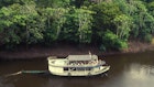 182685434
"Rainforest, Adventure, Amazon Rainforest, Amazon River, Amazonas State, Amazonia, Brazil, Canoe, Carrying, Direction, Discovery, Eco Tourism, Environment, Exploration, Fauna And Flora, Forest, Grass Area, Green, Journey, Lake, Leisure Activity, Mode of Transport, Nature, Nautical Vessel, Passenger, People Traveling, Plant, Plants, Recreational Pursuit, Reflection, Regional Boat, Relaxation, Remote, River, Scenics, Serene People, Tourism, Tourist, Traditional Culture, Tranquil Scene, Transportation, Transportation", Travel, Travel Locations, Tree, Tropical Climate, Tropical Rainforest, Vacations, Water, Woods