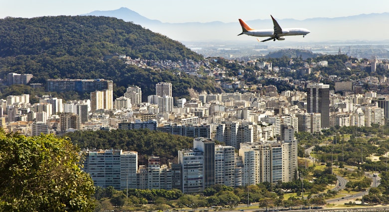 Plane over Guanabara Bay going to the Santos Dumont airport. Flamengo district. Rio de Janeiro. Brazil
455181487
Brazil, Flamengo, Rio de Janeiro, Santos Dumont, plane