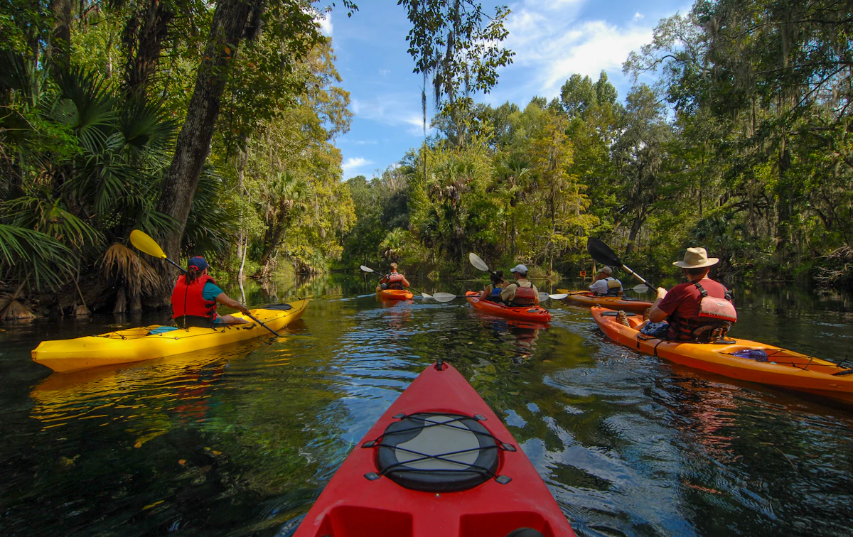 11 things to know before going to Florida - Lonely Planet