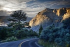 driving tours of yellowstone national park