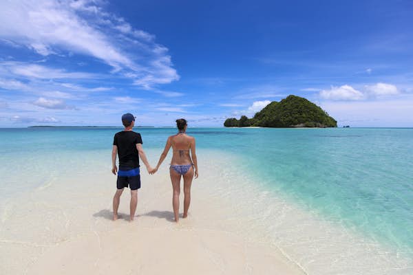 A first timer’s guide to Palau