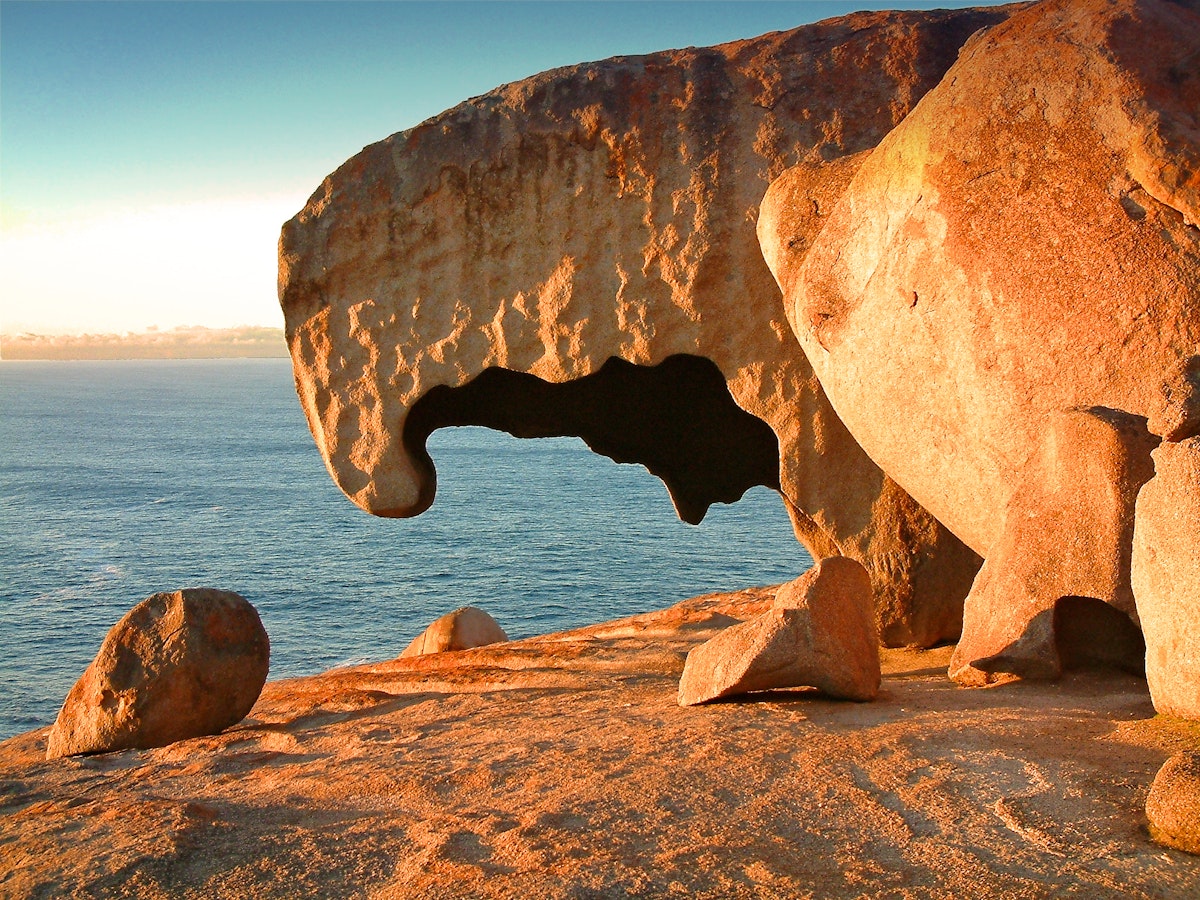 tourist attractions in south australia