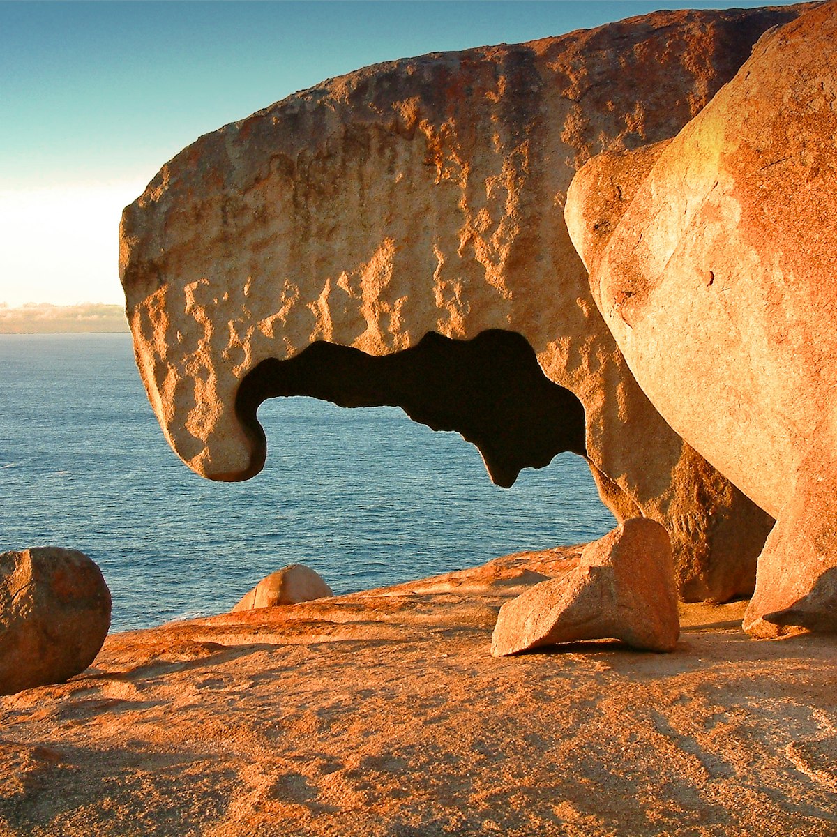 Remarkable Rocks, Kangaroo Island, South Australia
873806000
formation, rock, flinders chase