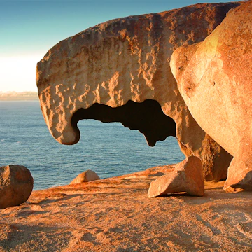 Remarkable Rocks, Kangaroo Island, South Australia
873806000
formation, rock, flinders chase
