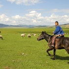 mongolia trip from india