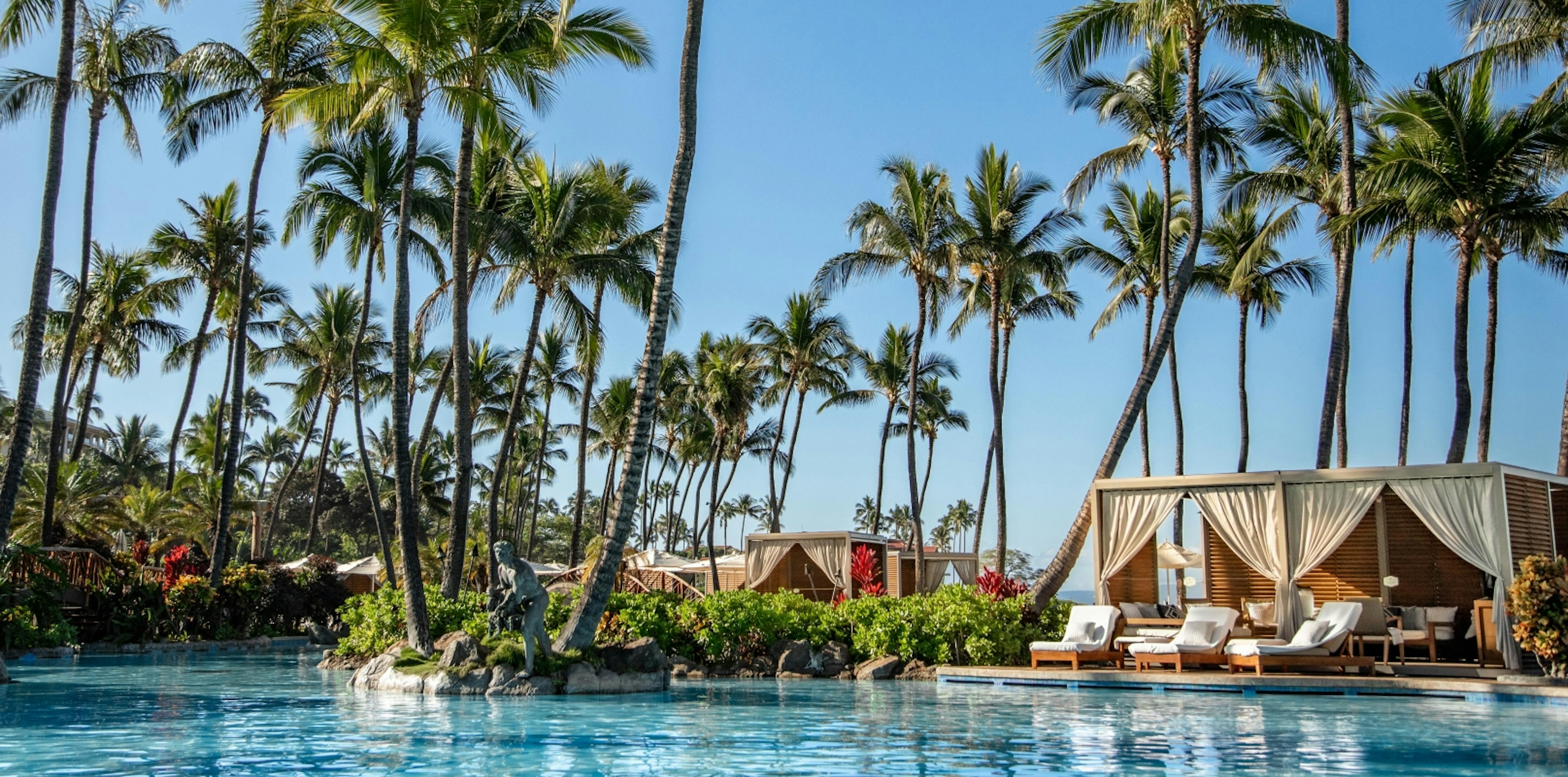 Grand Wailea Maui, A Waldorf Astoria Resort