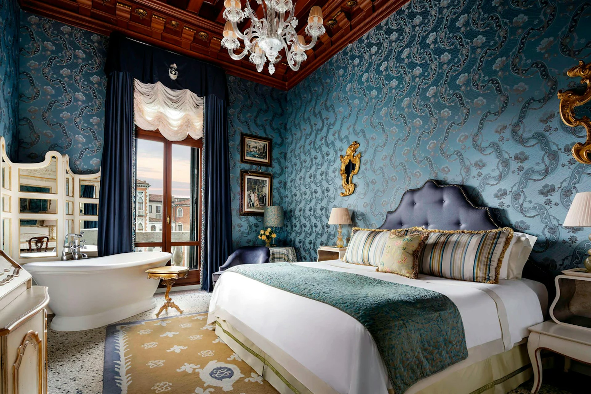 The Gritti Palace, a Luxury Collection Hotel, Venice