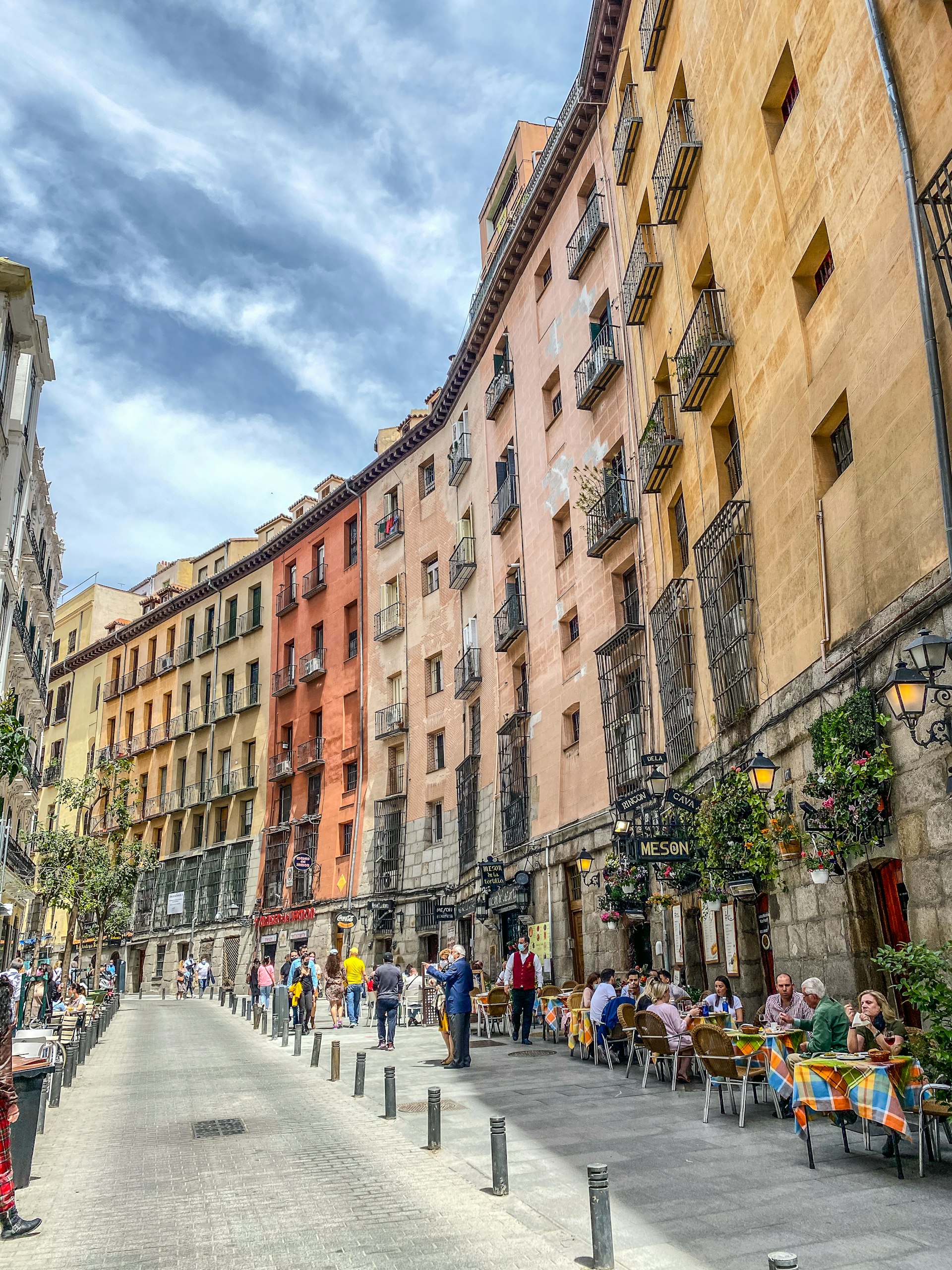 6 of the best day trips from Madrid - Lonely Planet